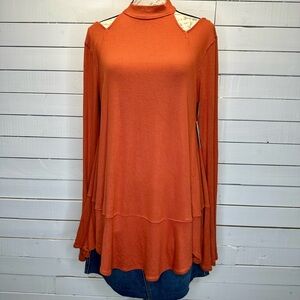 Free People Boho Festival Top